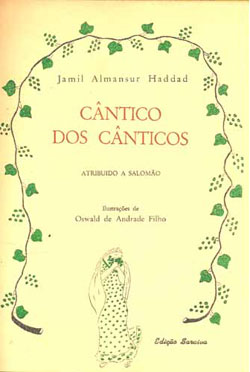 Livro de Jamil A Haddad